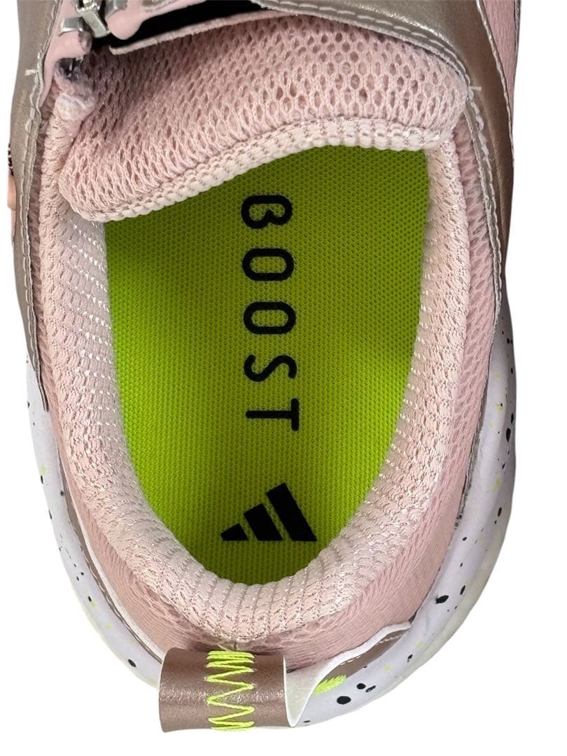 adidasコードカオス25 ボア レディースゴルフシューズ IG8752