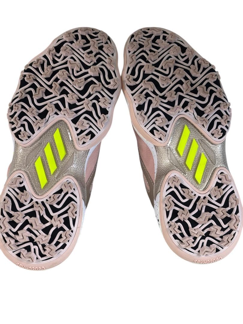 adidasコードカオス25 ボア レディースゴルフシューズ IG8752