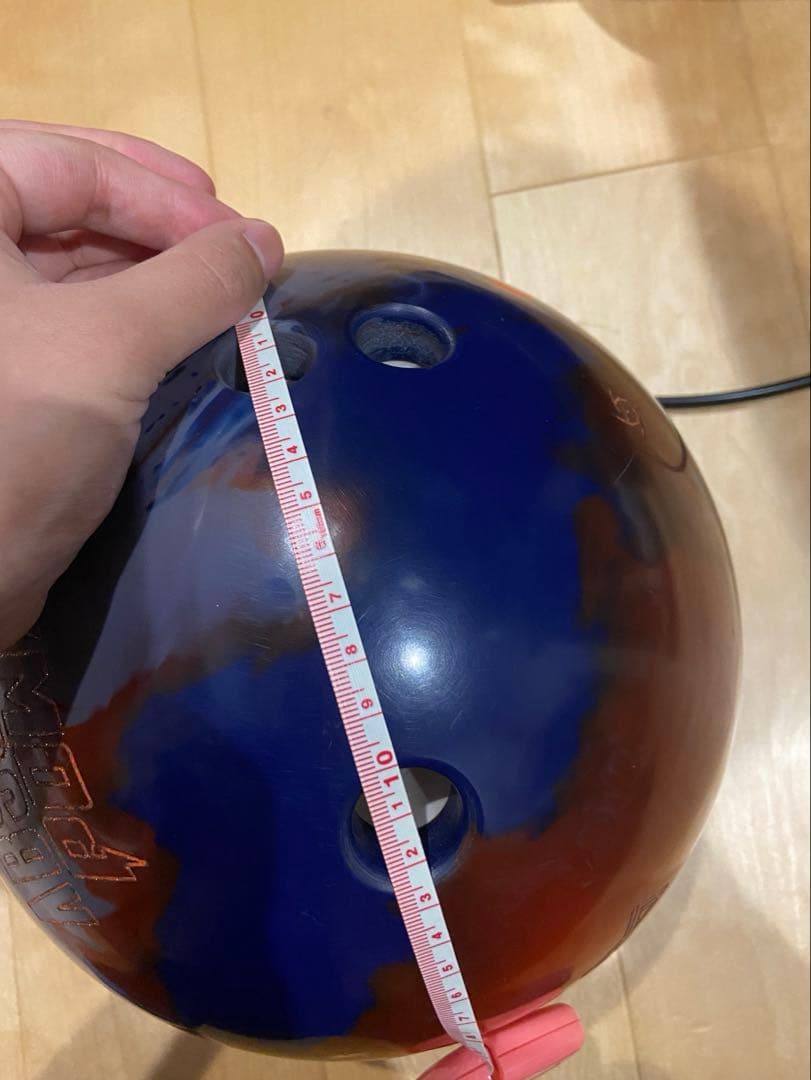 STORM ABSOLUTE POWER ストーム アブソリュートパワー