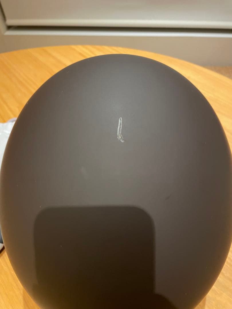 SHOEI ジェットヘル　J・O サイズL