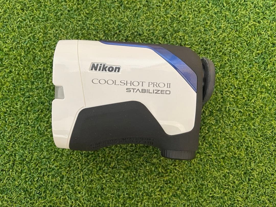 KON　COOLSHOT PRO II STABILIZED