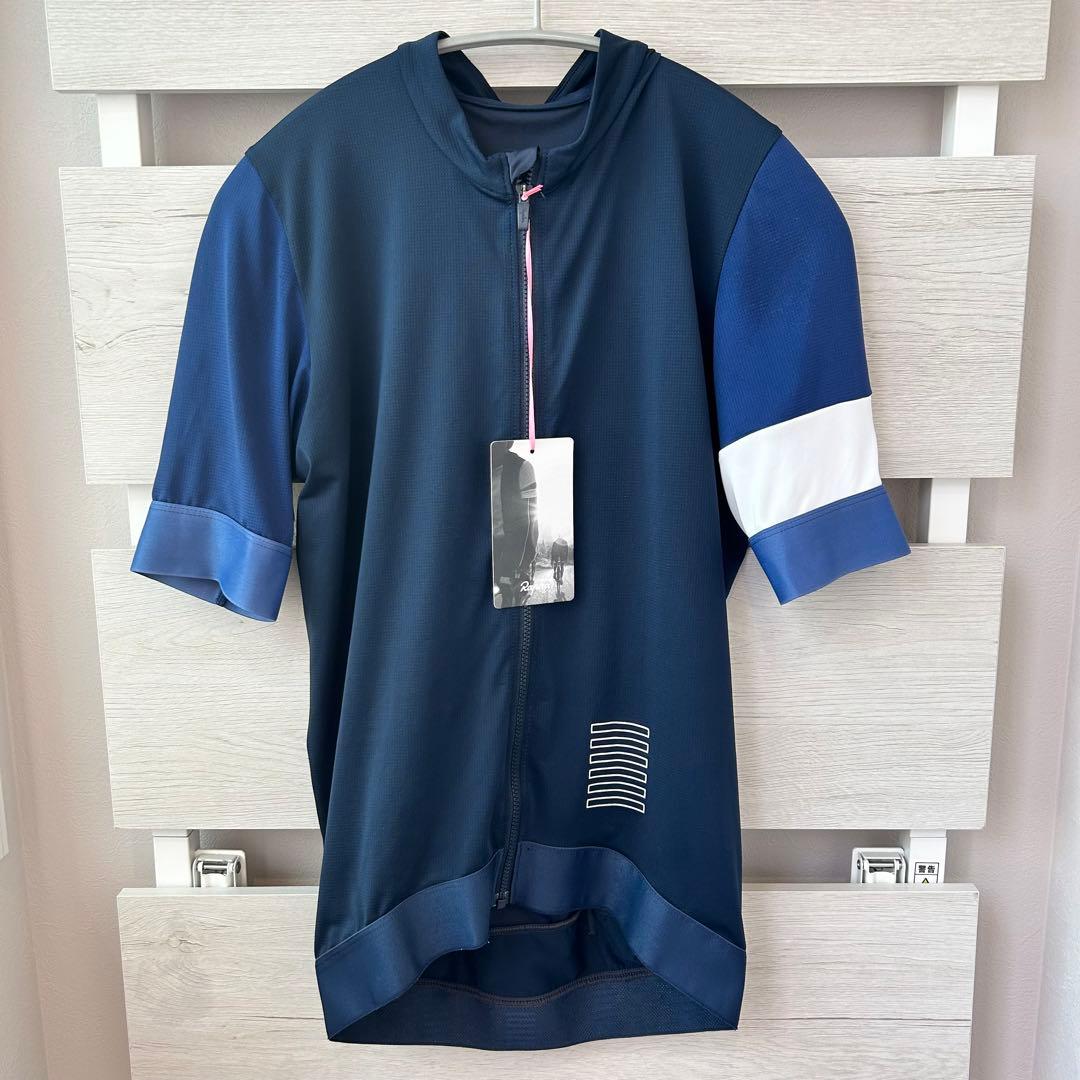 Rapha メンズ プロチーム トレーニング ジャージ S