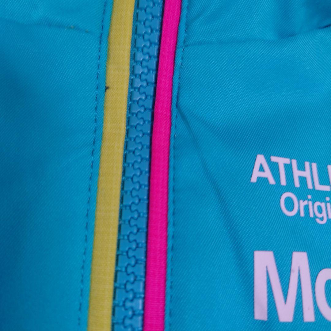 DESCENTE スキーウェア ジュニア 150