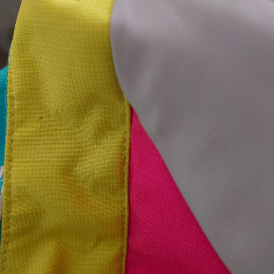 DESCENTE スキーウェア ジュニア 150