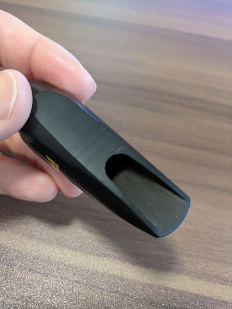 管楽器・吹奏楽器 Vandoren Profile SP3