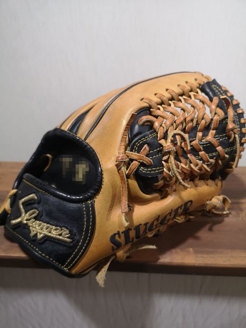 【プロフィール必読】久保田スラッガー 軟式 オーダー