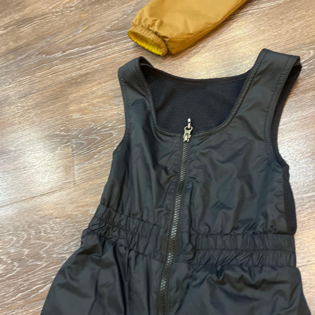 Columbia コロンビア　110 男の子　スノーウェア