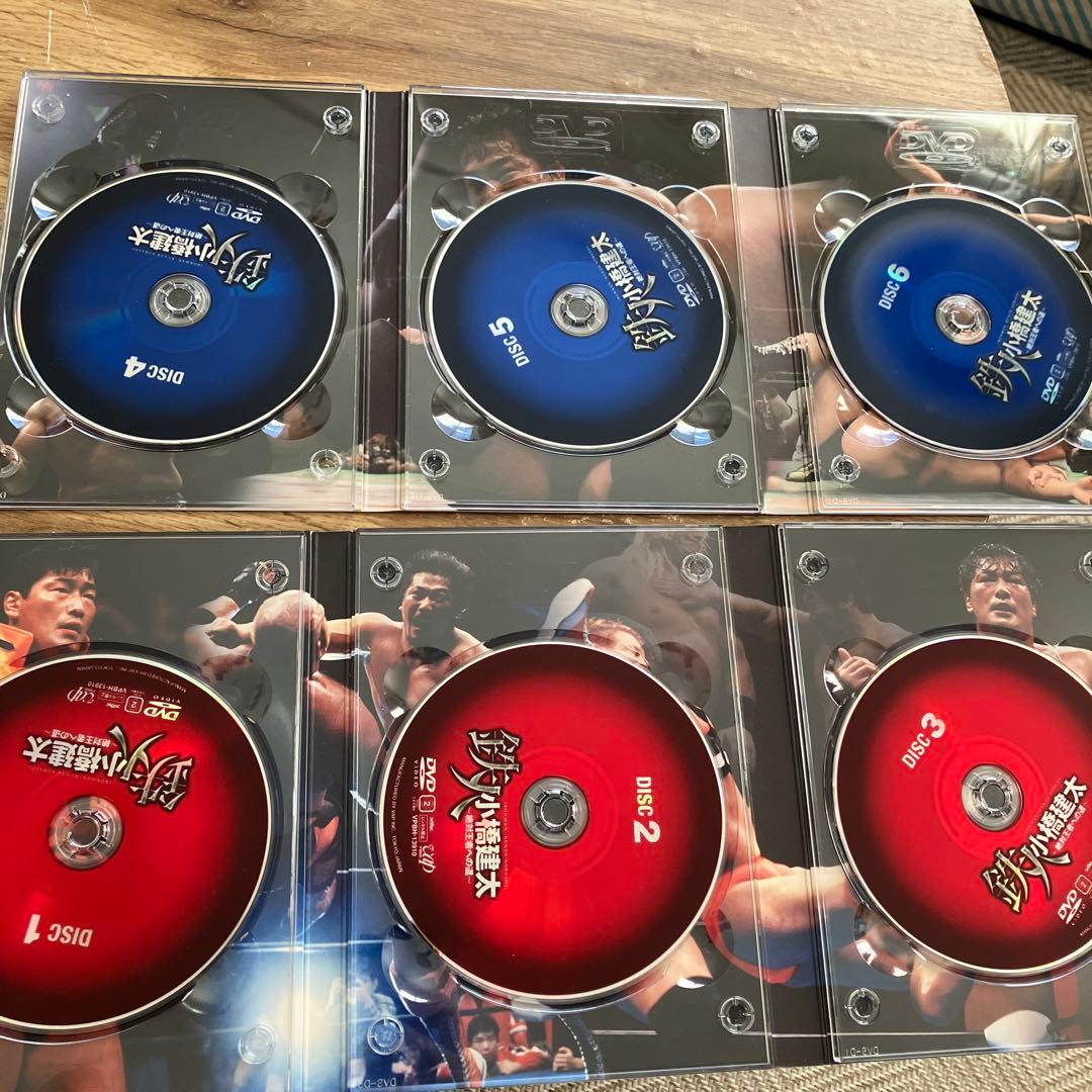 小橋建太/PRO-WRESTLING NOAH 鉄人 小橋建太～絶対王者への道…