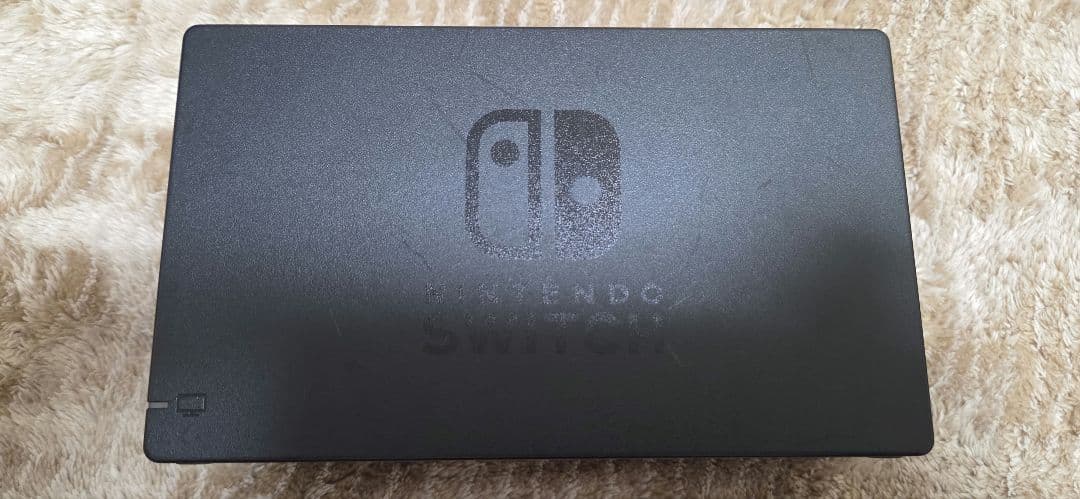 Switch スイッチ 本体+ソフト5本セット