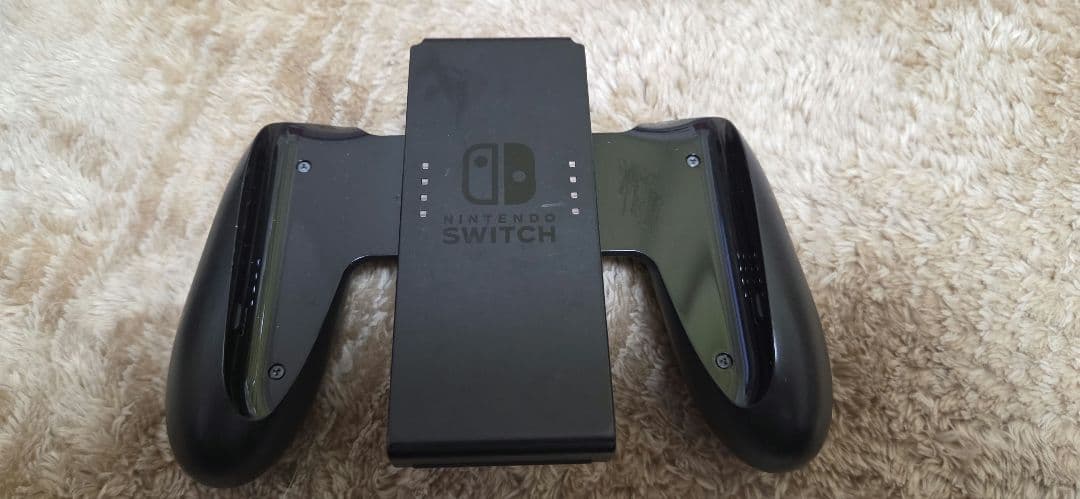 Switch スイッチ 本体+ソフト5本セット