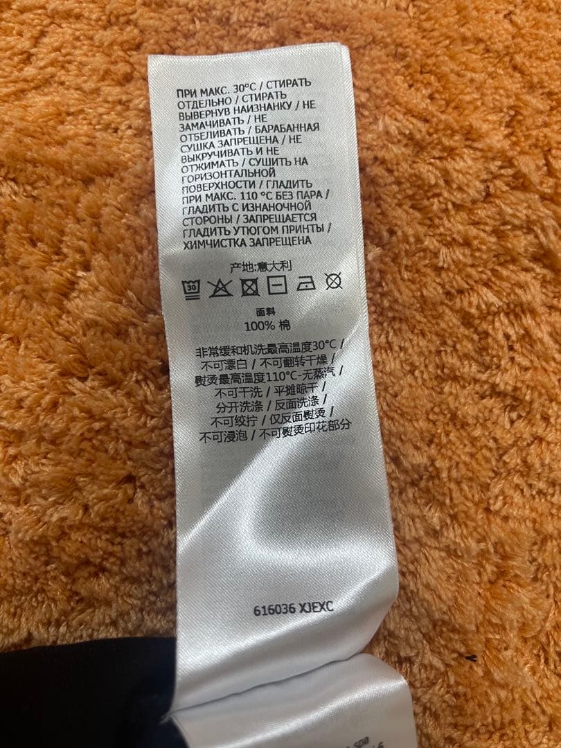 【限定コラボ】 グッチ アディダス フロントロゴ バック プリント 半袖Tシャツ