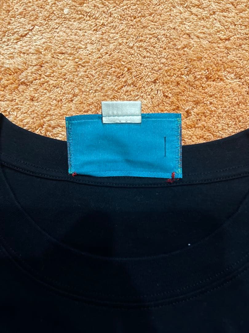 【限定コラボ】 グッチ アディダス フロントロゴ バック プリント 半袖Tシャツ