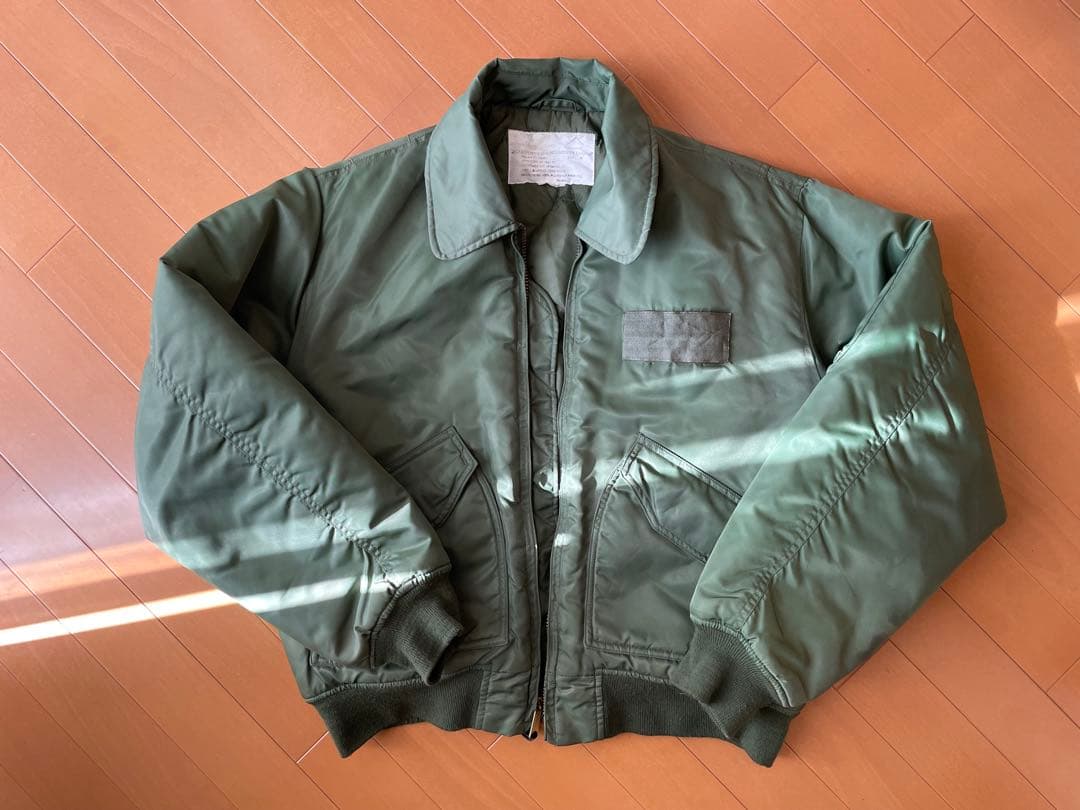 ジャケット・アウター CWU-45/P ROTHCO size M