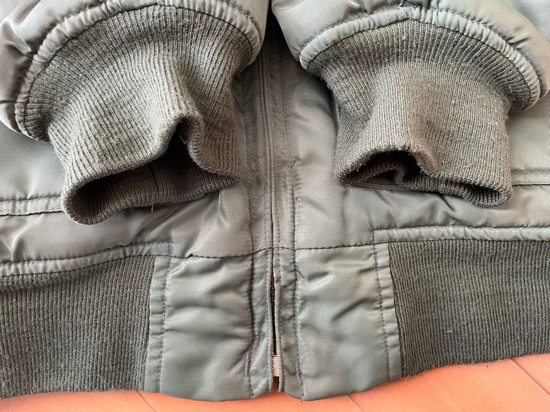 ジャケット・アウター CWU-45/P ROTHCO size M