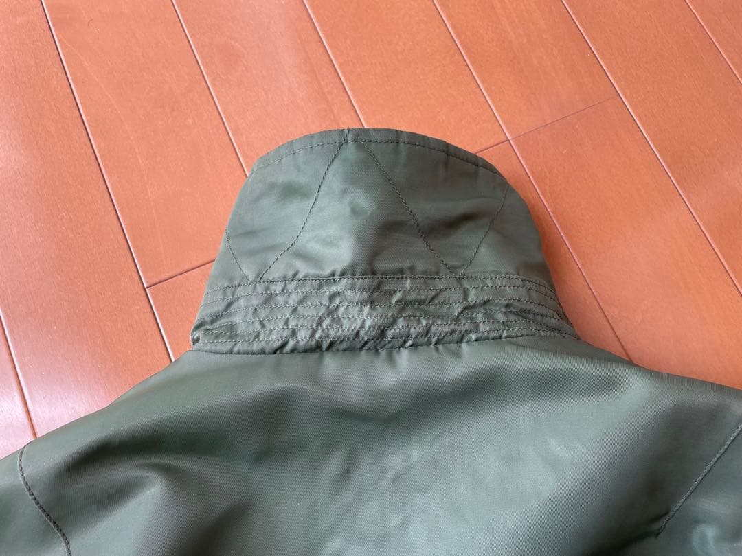 ジャケット・アウター CWU-45/P ROTHCO size M