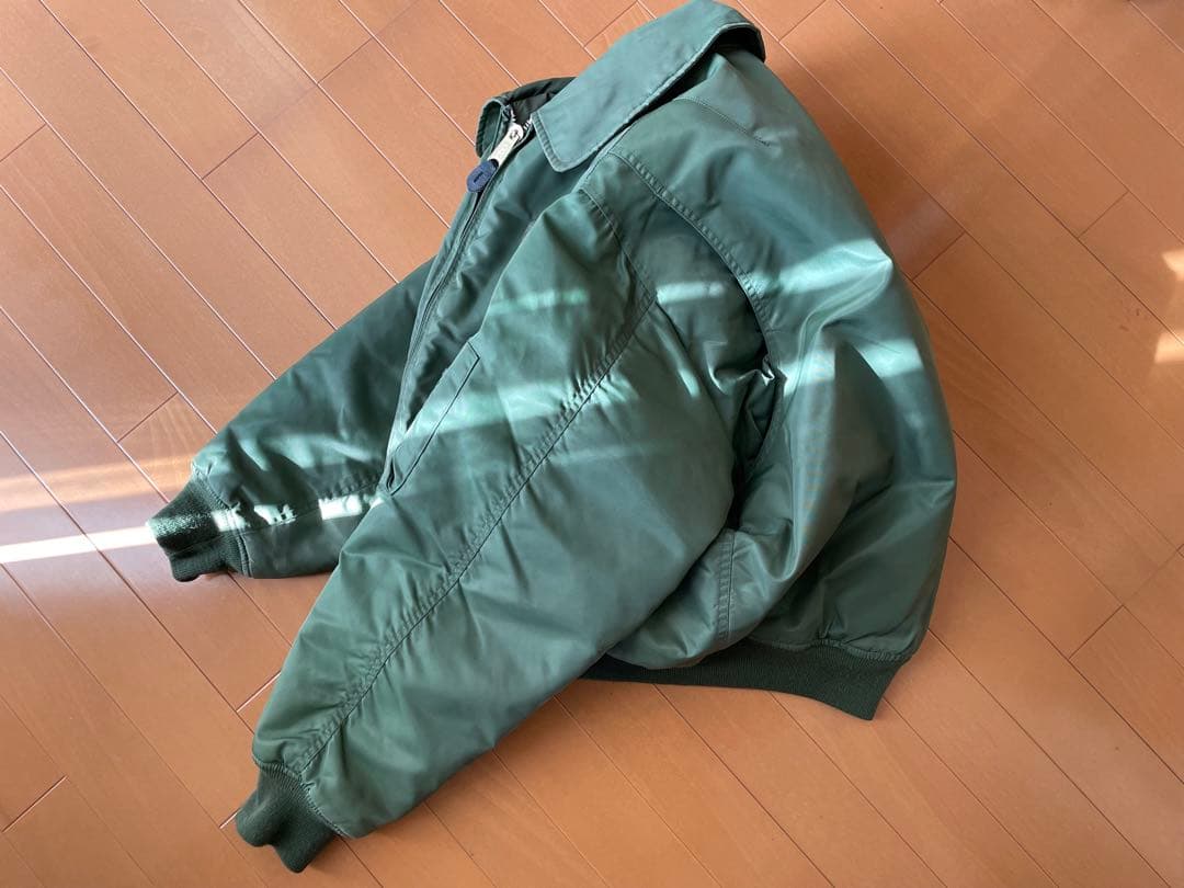 ジャケット・アウター CWU-45/P ROTHCO size M