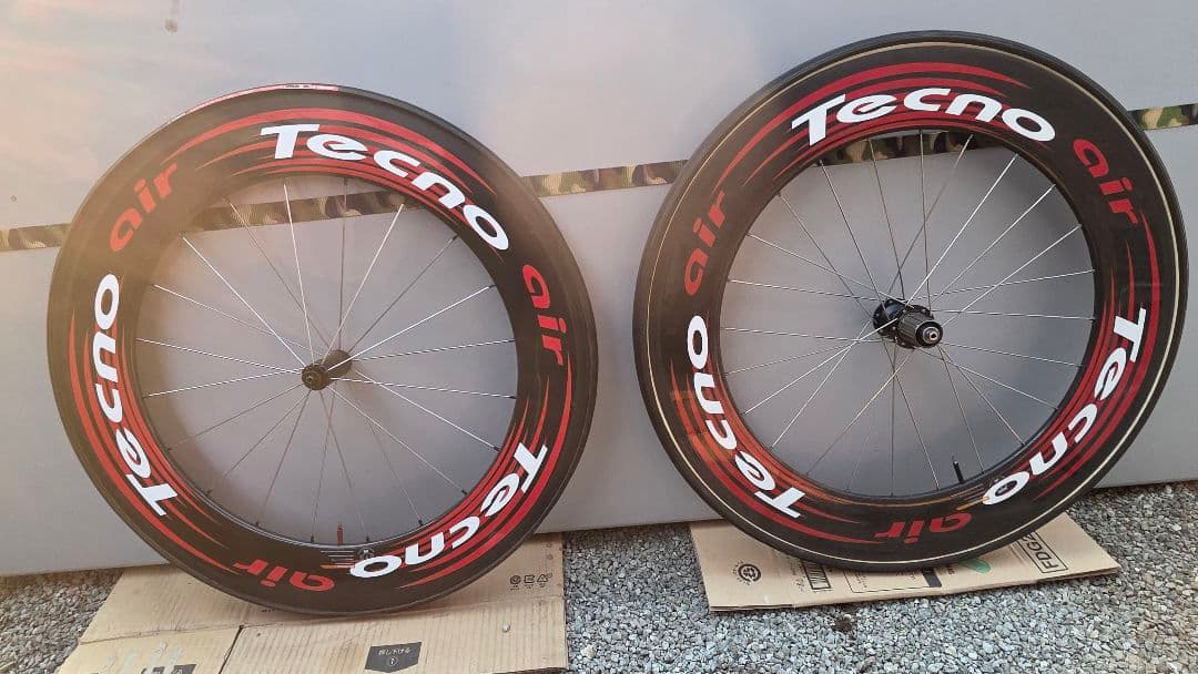 パーツ TECHNO AIR 88mm FH-9000