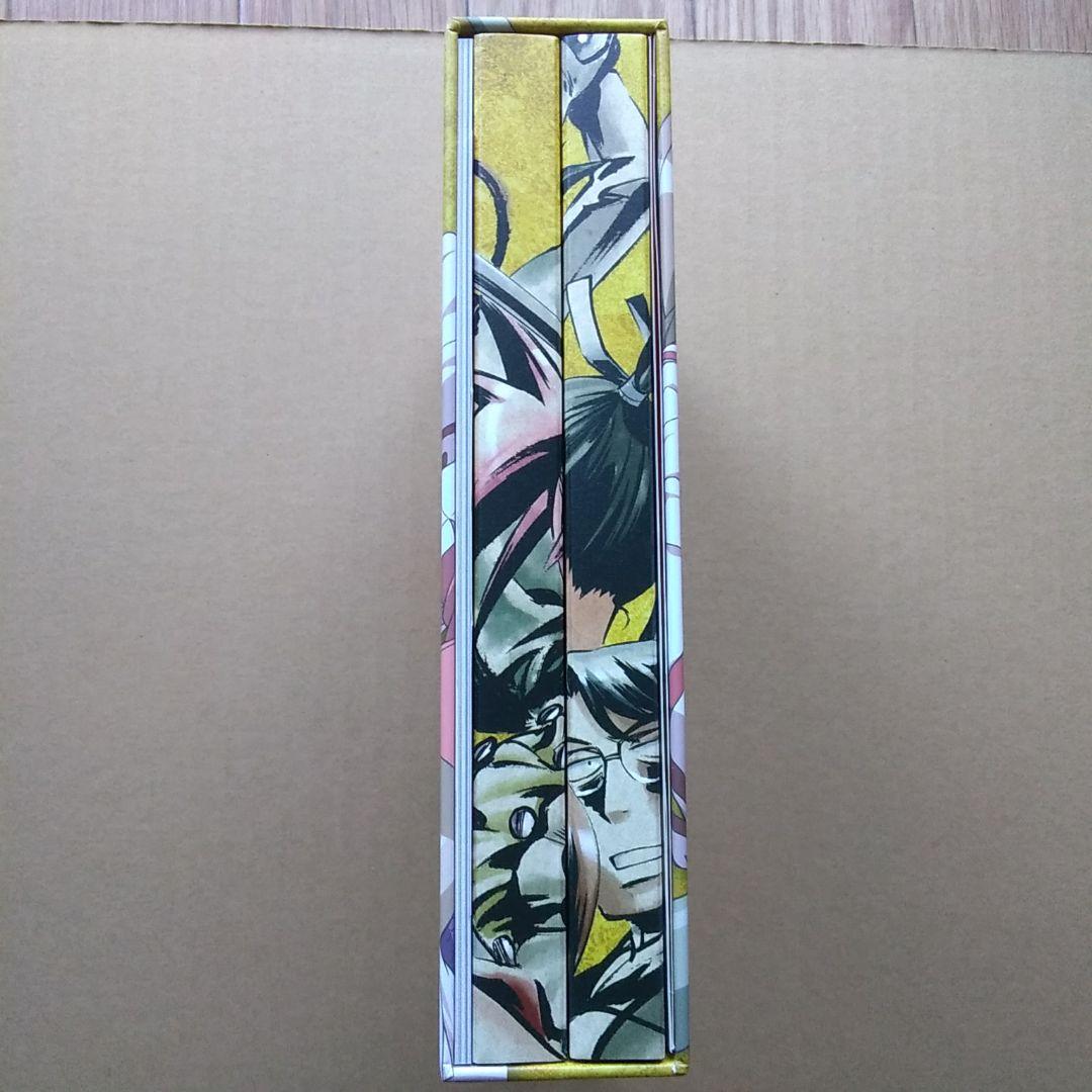 瀬戸の花嫁 Blu-ray BOX