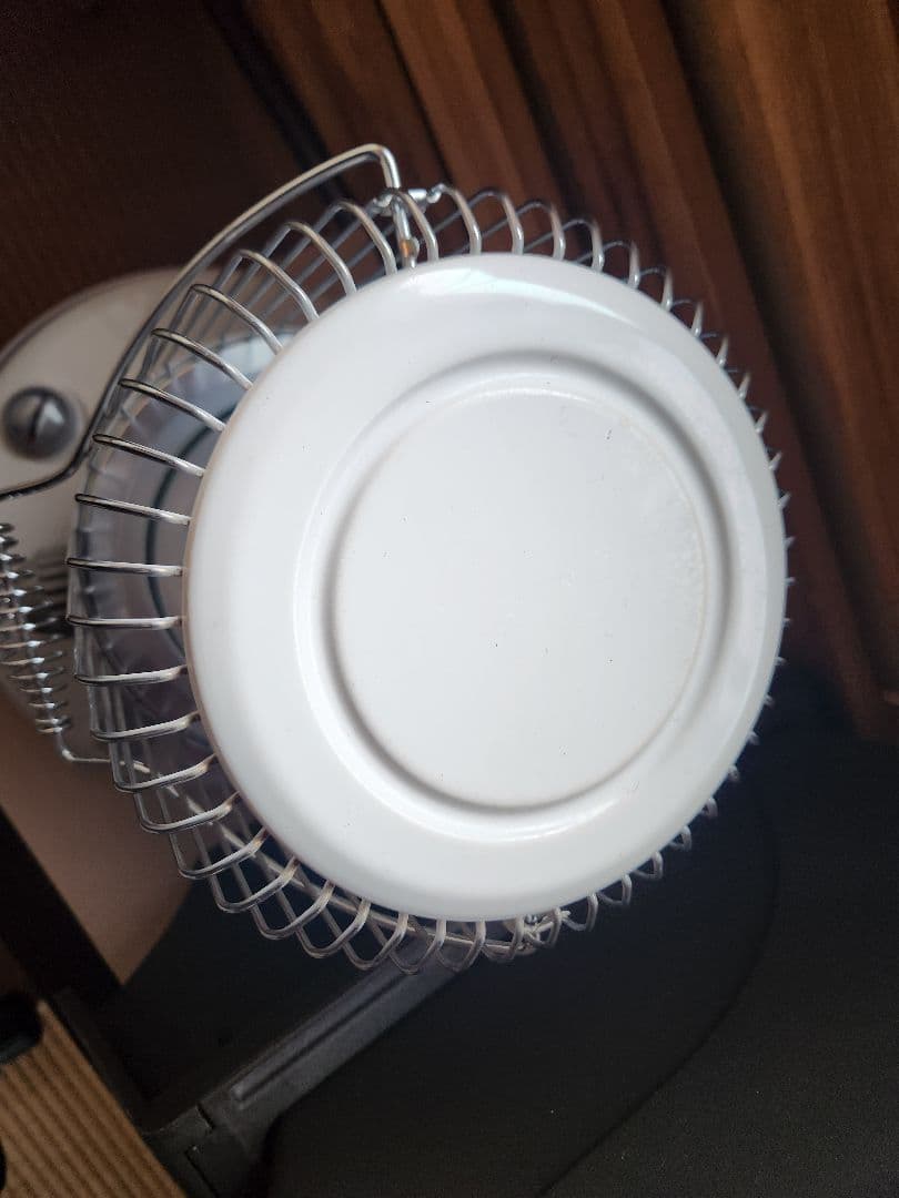 【美品】TOYOTOMI RB-250(W)石油ストーブ