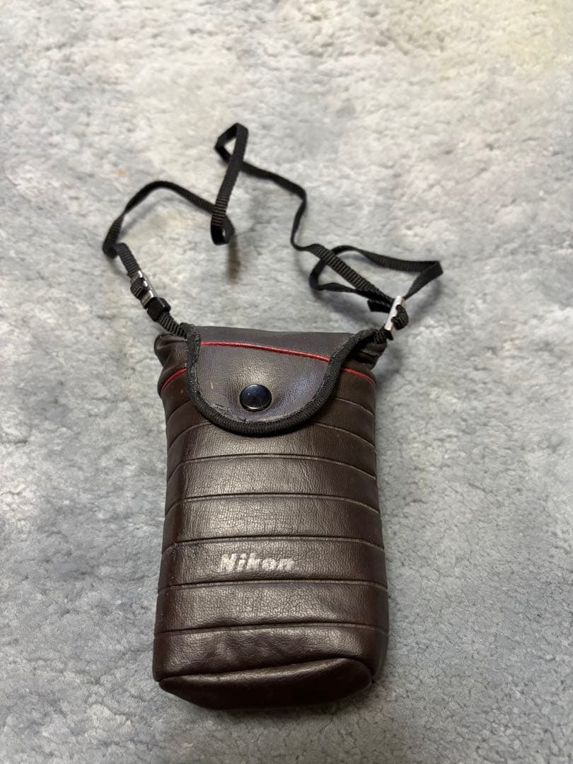 【動作確認済】Nikon L35AF (ピカイチ) 付属品完備・逆光補正あり