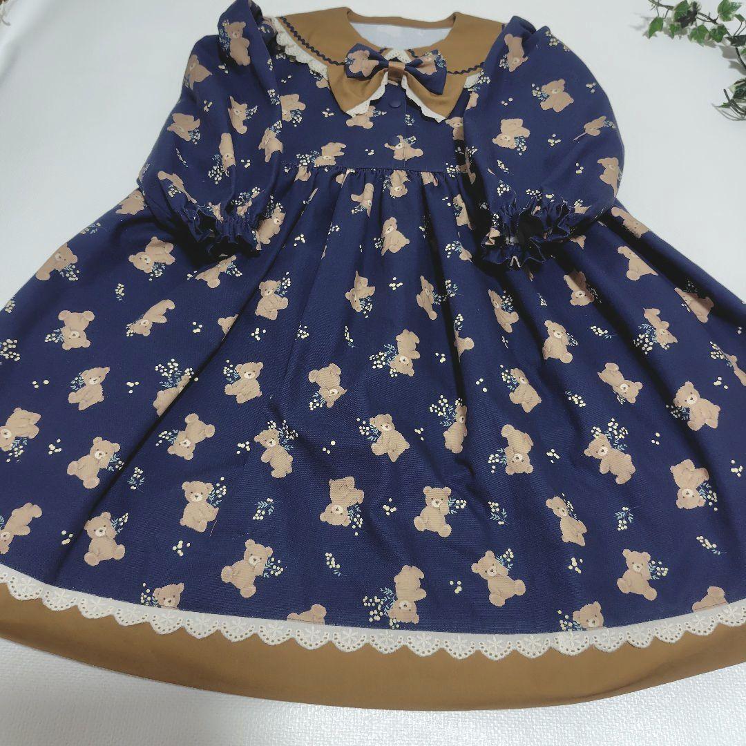 ハンドメイド【ワンピース、セットアップ】