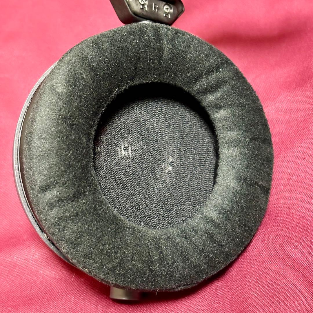 【美品】Audio-Technica ATH-R70x 【バランスケーブル付】