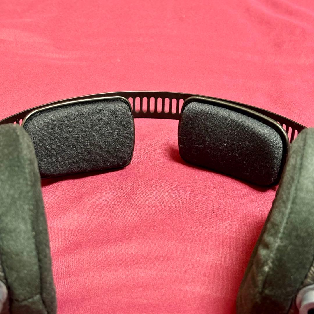 【美品】Audio-Technica ATH-R70x 【バランスケーブル付】