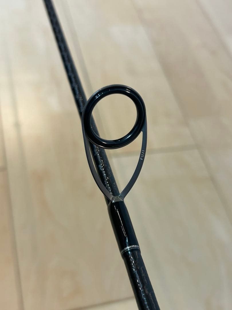 ☆シマノ グラップラー TypeＪ S63-2.