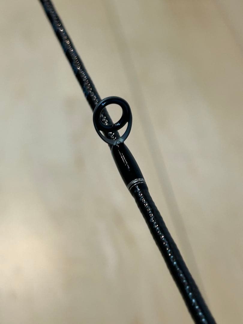 ☆シマノ グラップラー TypeＪ S63-2.