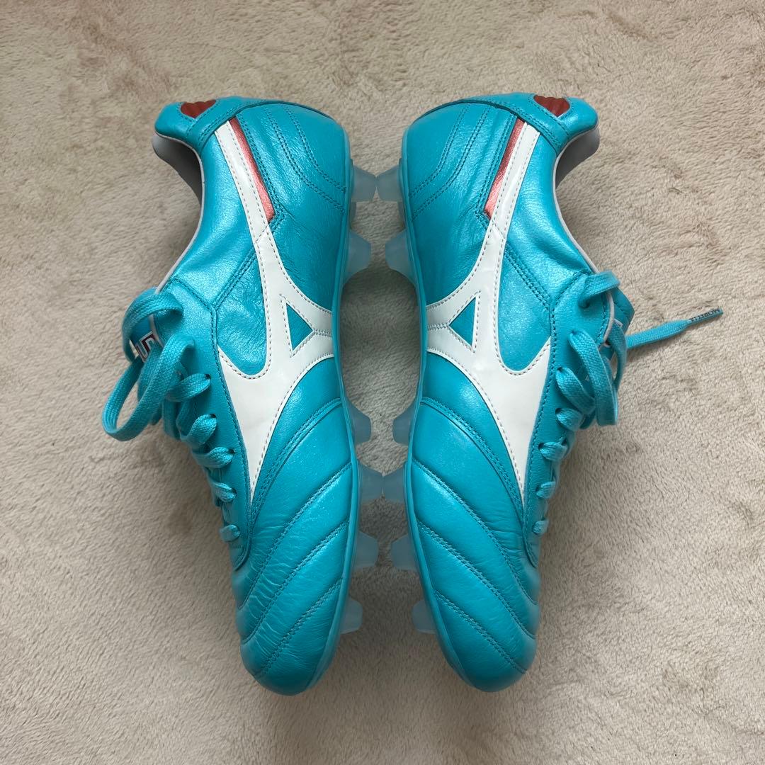 モレリア2 JAPAN 限定品　25.5cm