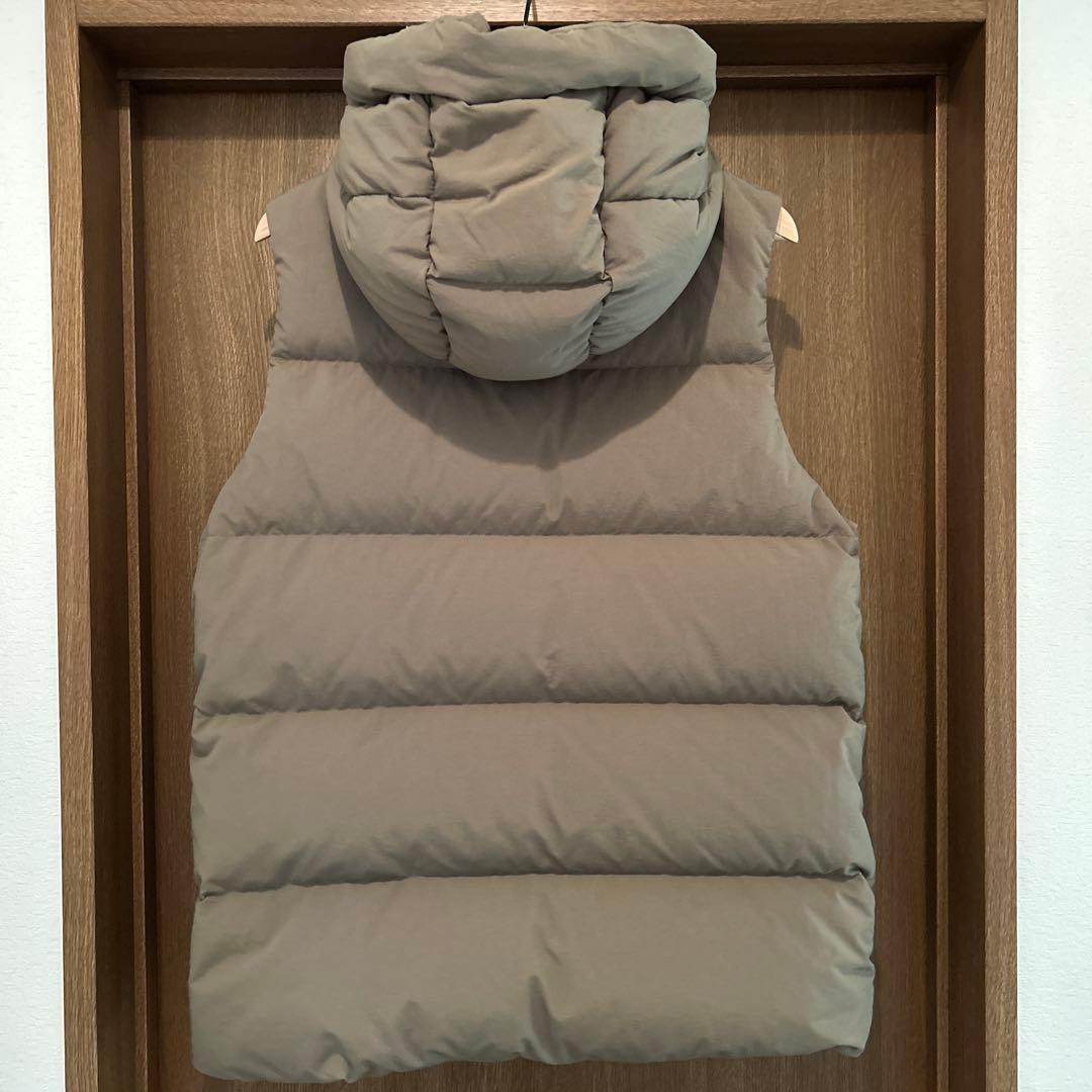 ★美品★ JOURNALSTANDARD ダウンベスト