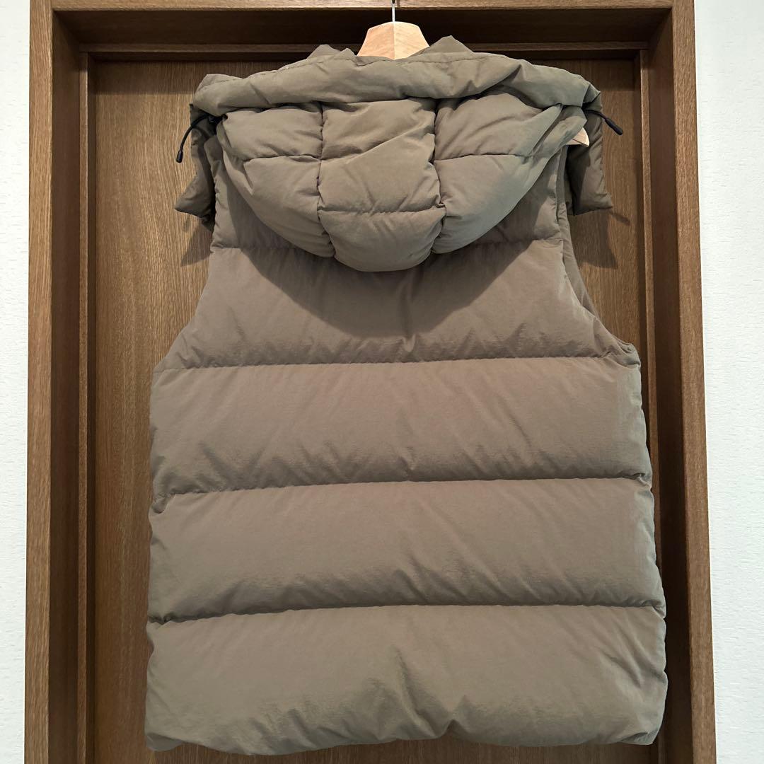 ★美品★ JOURNALSTANDARD ダウンベスト