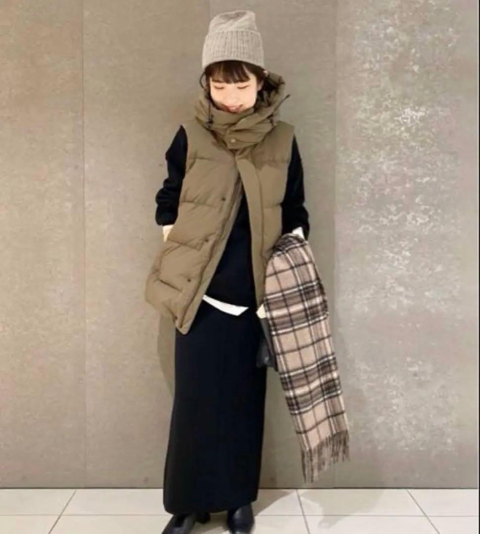 ★美品★ JOURNALSTANDARD ダウンベスト