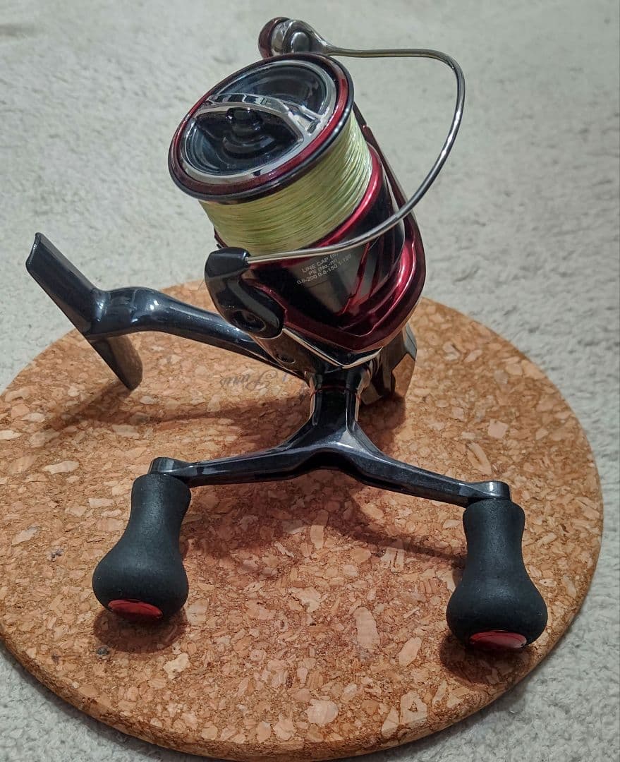 美品25セフィアXR C3000SDH