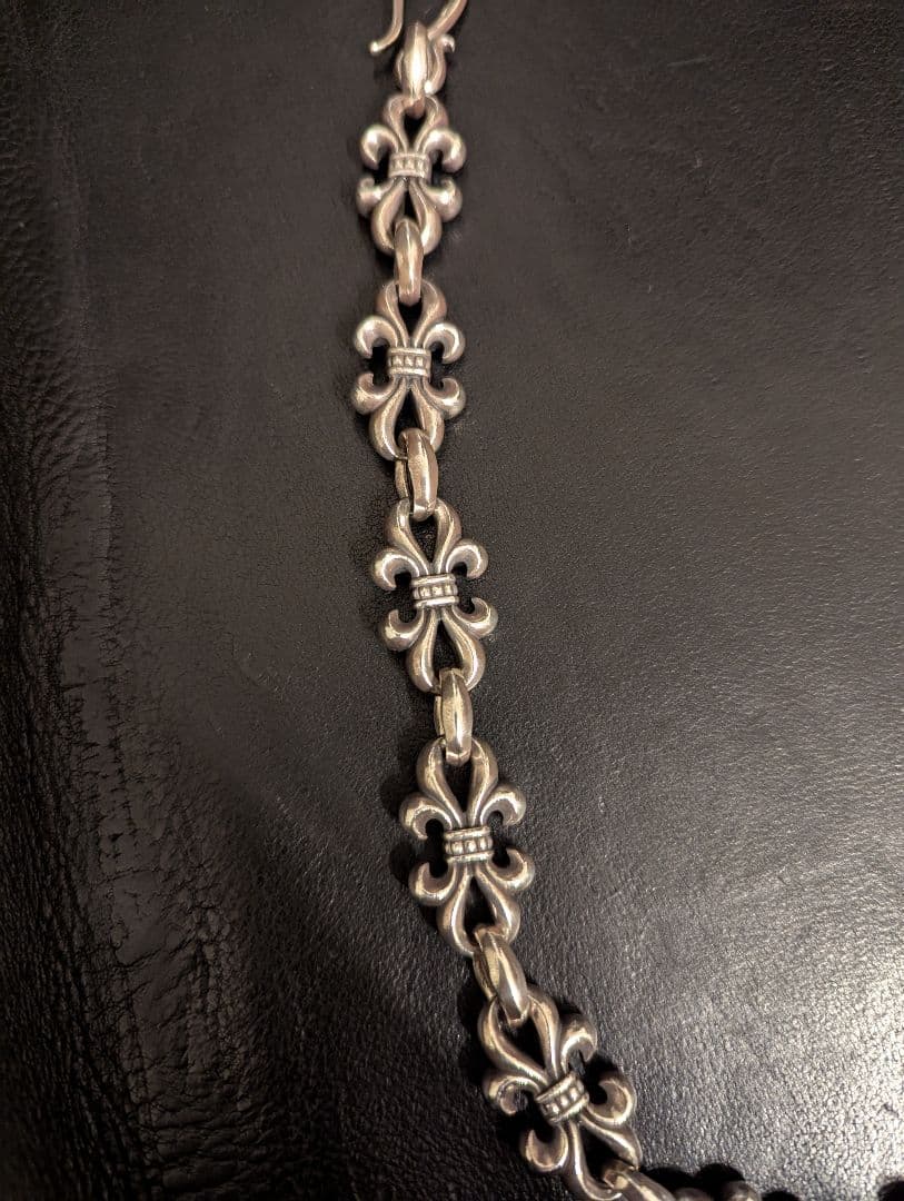 Shin's Sculpture シンズスカルプチャー ウォレットチェーン