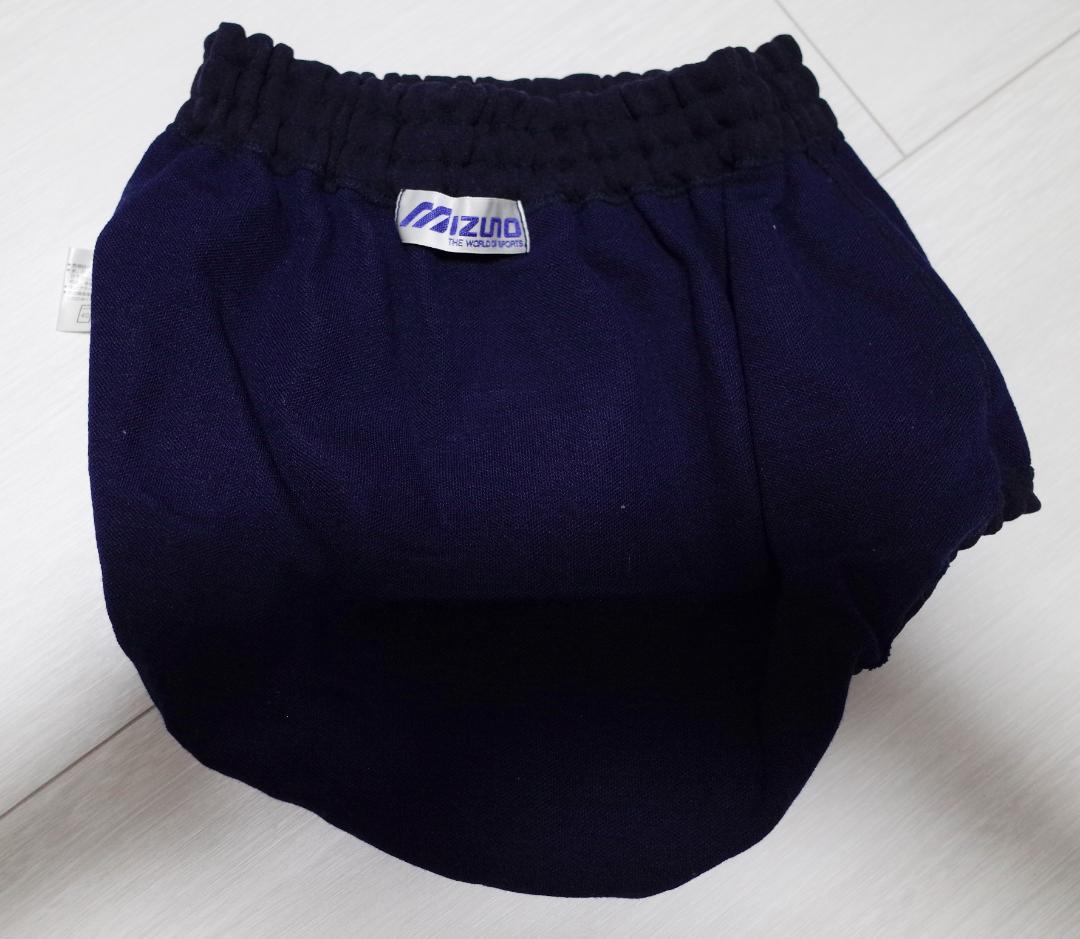 ミズノ 82RW-0211 濃紺ブルマー Lサイズ 新品 美津濃 ネイビー