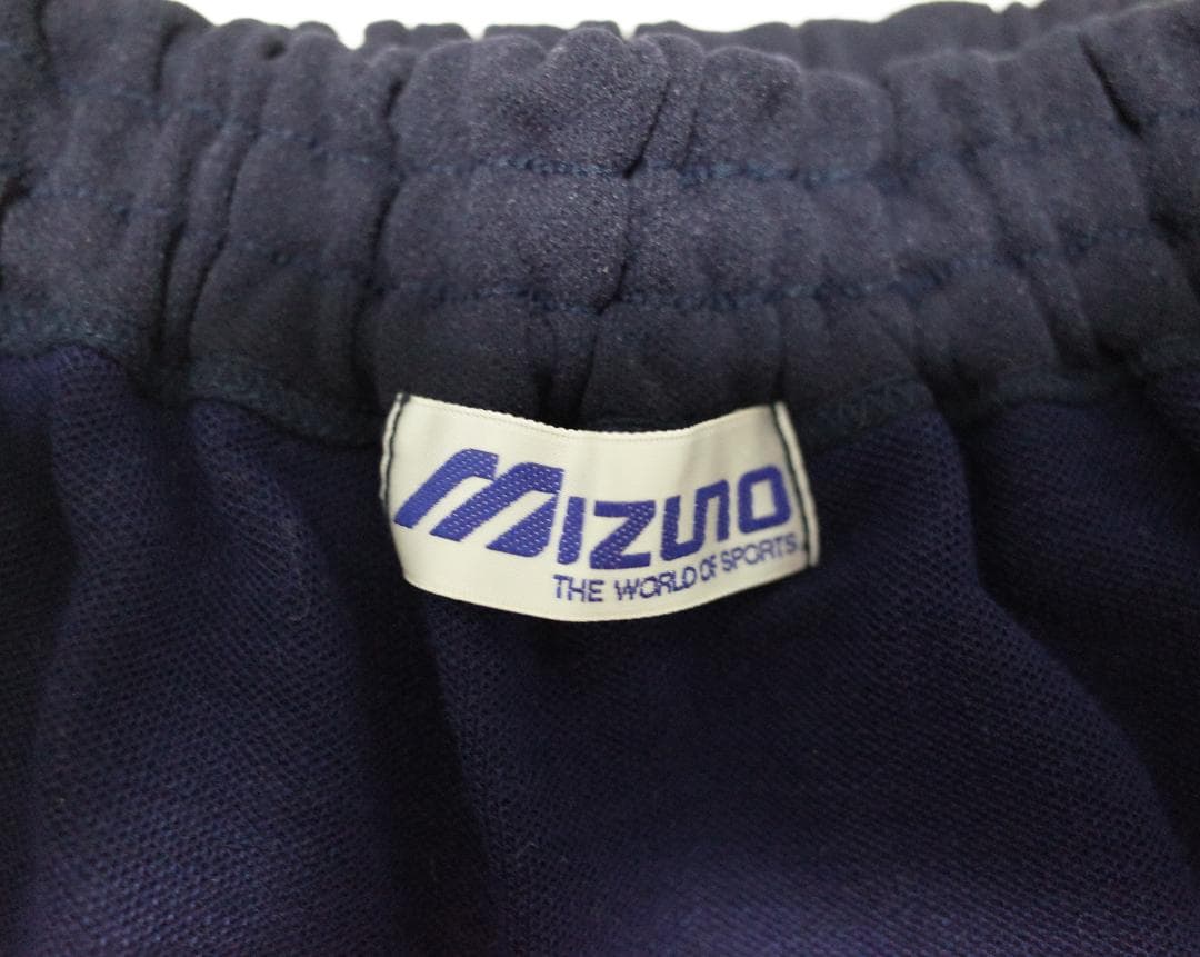ミズノ 82RW-0211 濃紺ブルマー Lサイズ 新品 美津濃 ネイビー