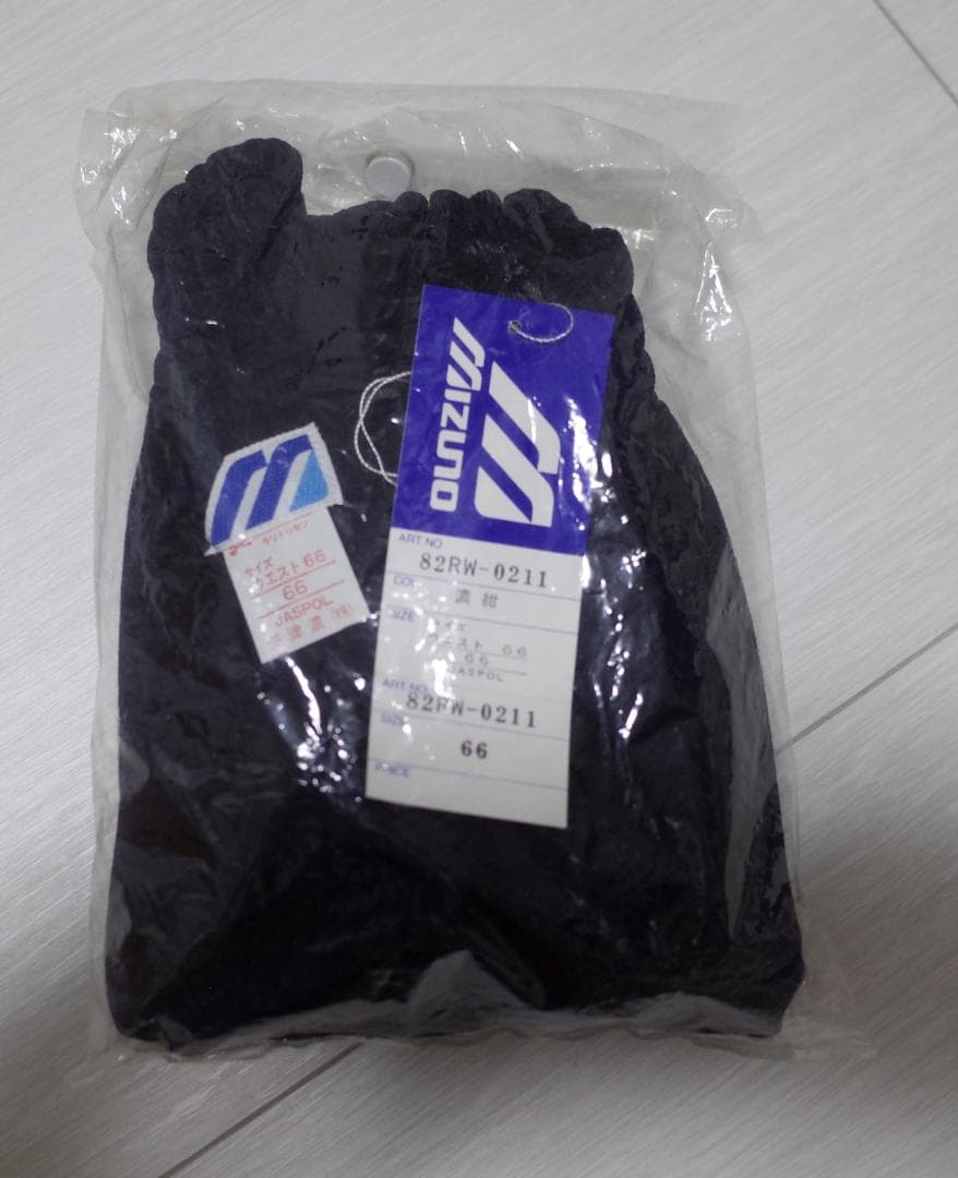 ミズノ 82RW-0211 濃紺ブルマー Lサイズ 新品 美津濃 ネイビー