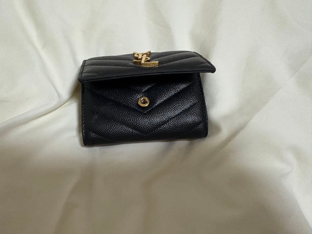 サンローランキーケース