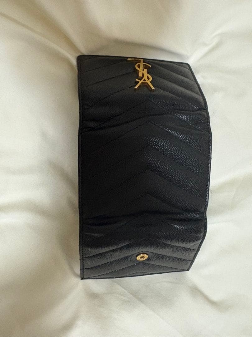 サンローランキーケース