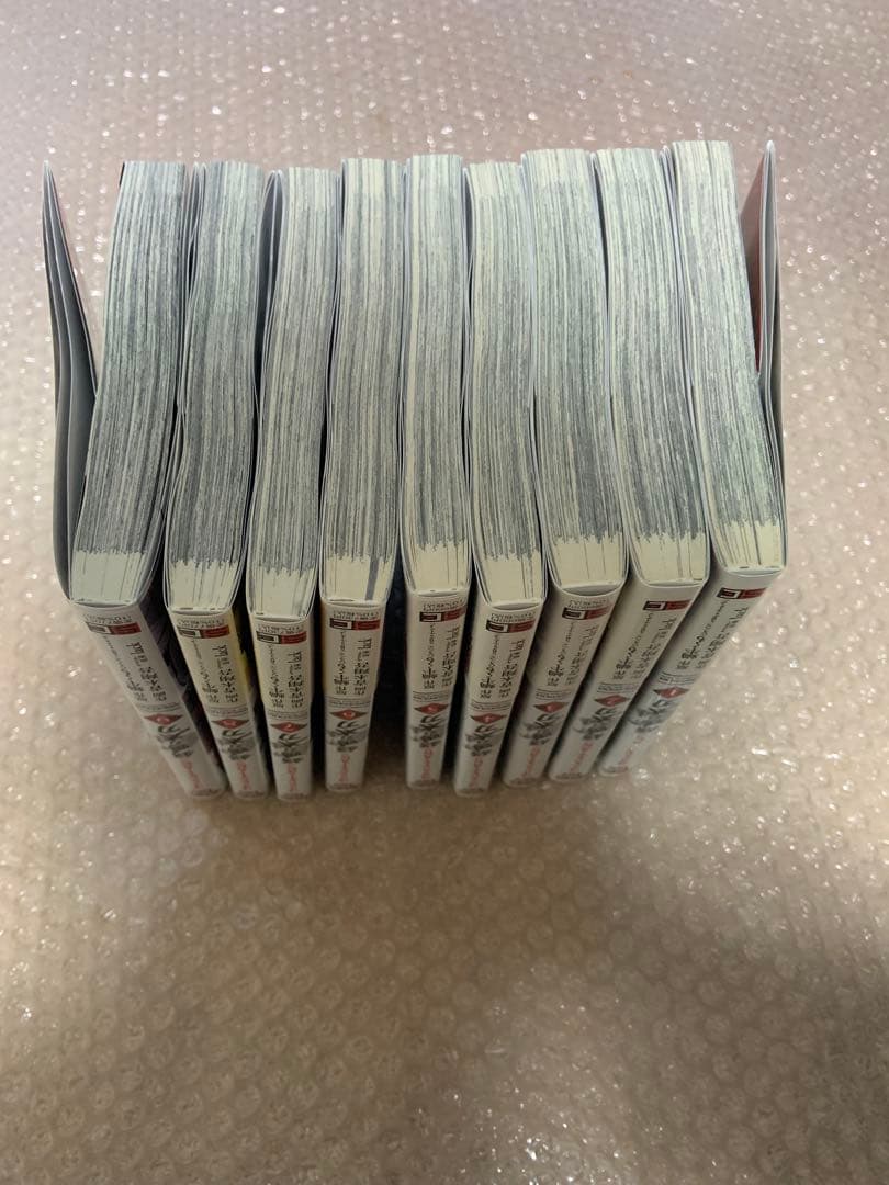 漫画　ゴブリンスレイヤーシリーズ　全巻　45冊　初版帯付き多数