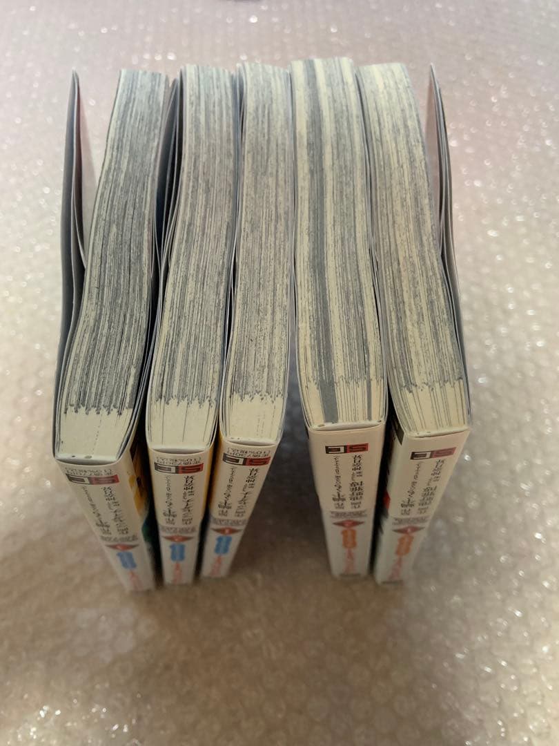 漫画　ゴブリンスレイヤーシリーズ　全巻　45冊　初版帯付き多数