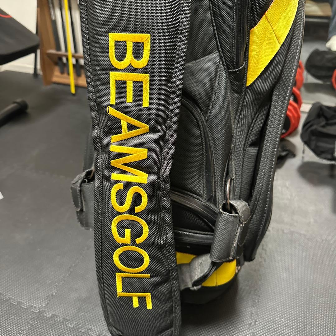 TAKAさま専用　BRIEFING×BEAMSGOLF 2018限定モデル