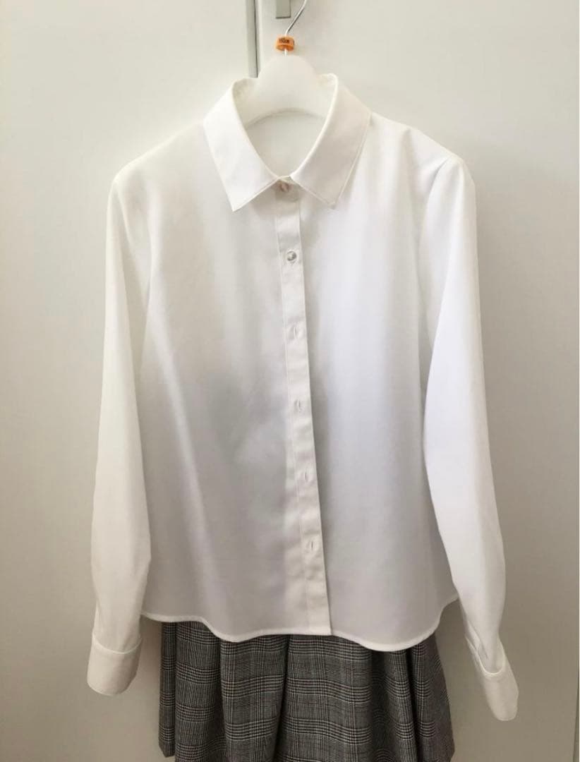 ★しずく★ELLE EN NOIR スーツ　160センチ　ソックス付き