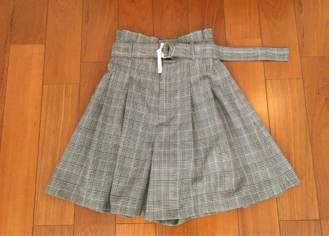 ★しずく★ELLE EN NOIR スーツ　160センチ　ソックス付き