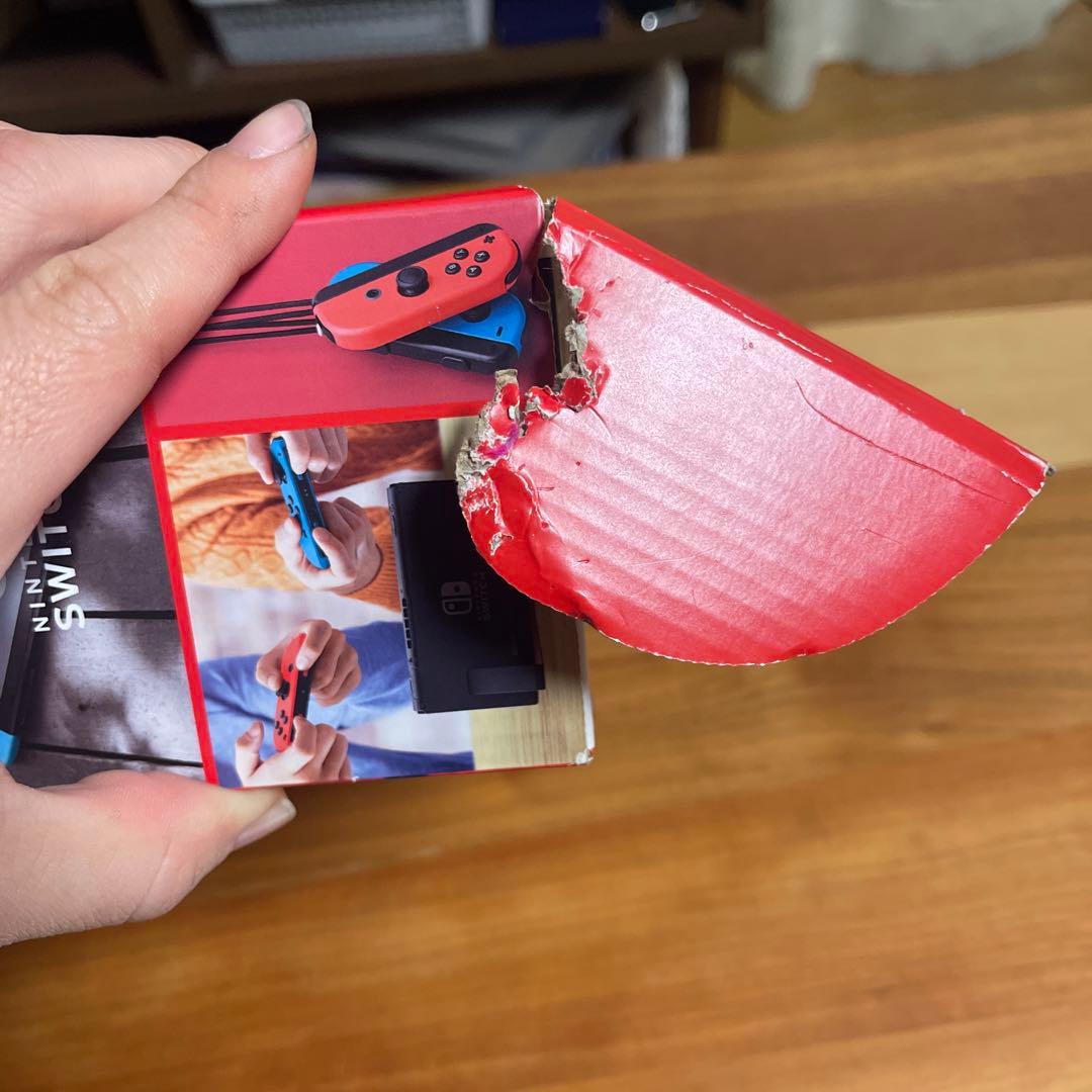 Nintendo Switch 本体 proコントローラー付き