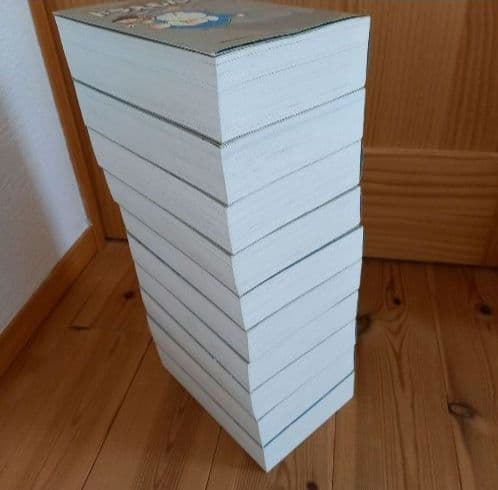 藤子・F・不二雄　ドラえもん 大全集　1―20巻