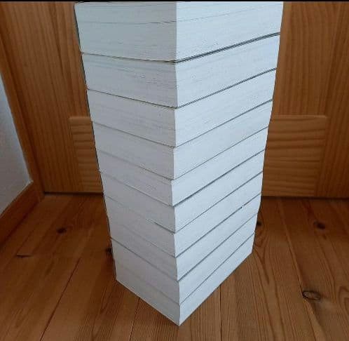 藤子・F・不二雄　ドラえもん 大全集　1―20巻