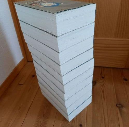 藤子・F・不二雄　ドラえもん 大全集　1―20巻