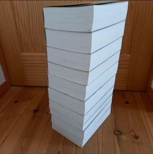 藤子・F・不二雄　ドラえもん 大全集　1―20巻